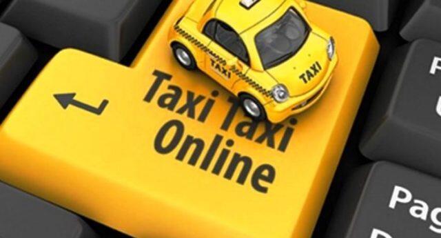 Tarif Batas Bawah dan Batas Atas Taksi Online Resmi Berlaku