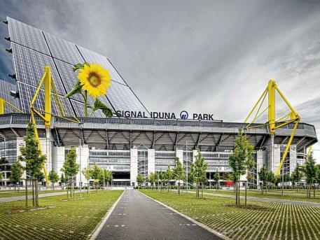 Stadion Bola Tercanggih Di Dunia Bikin Kamu Betah Di Stadion