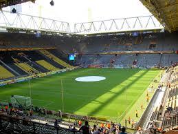 Stadion Bola Tercanggih Di Dunia Bikin Kamu Betah Di Stadion