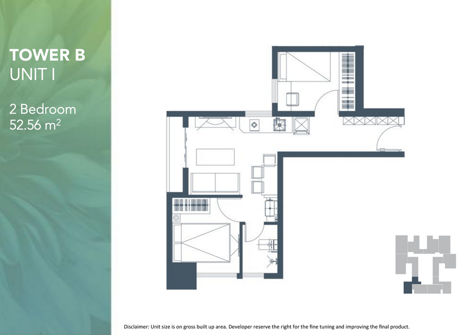 Penawaran Investasi Project Property by LIPPO GROUP