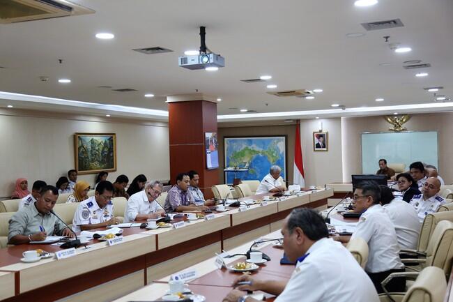 Begini Cara Kementerian PUPR Tingkatkan Konektivitas di Sumut