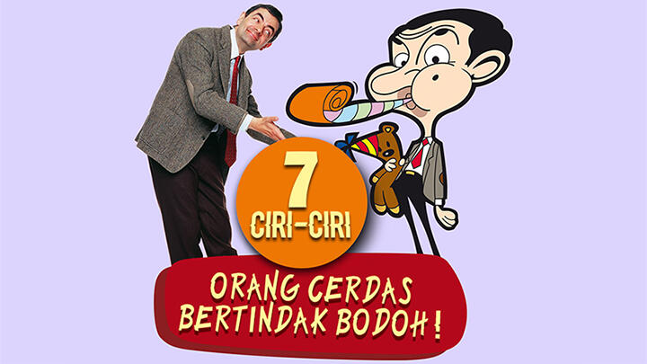 7 Ciri-Ciri Orang yang Cerdas, Tapi Tindakannya Bodoh!