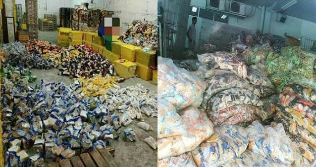 4 Bulan Pasca Seruan Boikot, Penjualan dan Laba Usaha SARI ROTI Turun Tajam 