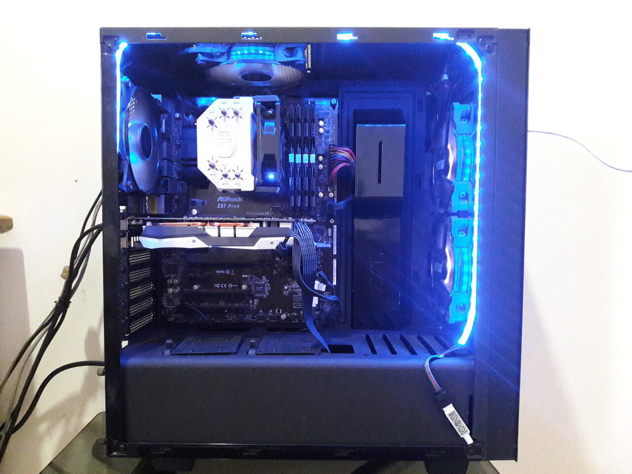 Компьютер i5. NZXT s340 Custom Cooler. Системный блок Razer NZXT s340. ?4??4??4??4??4??1? NZXT s340 Elite White. NZXT s340 Elite be quiet Dark Rock 4.