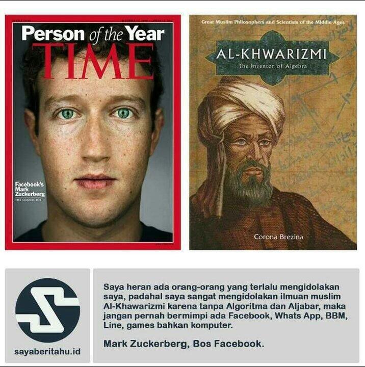 Akhirnya Mark Zuckerberg kembali ke jalan yang benar