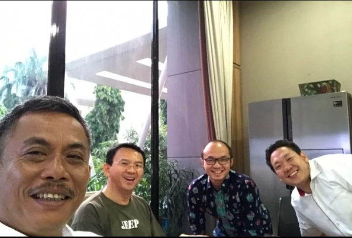 Setelah Bangkrut, Sevel Sisakan Tunggakan Utang 597 Miliar Rupiah