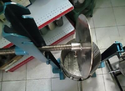 Produsen Mesin Peras Santan dan Mesin Es Krim
