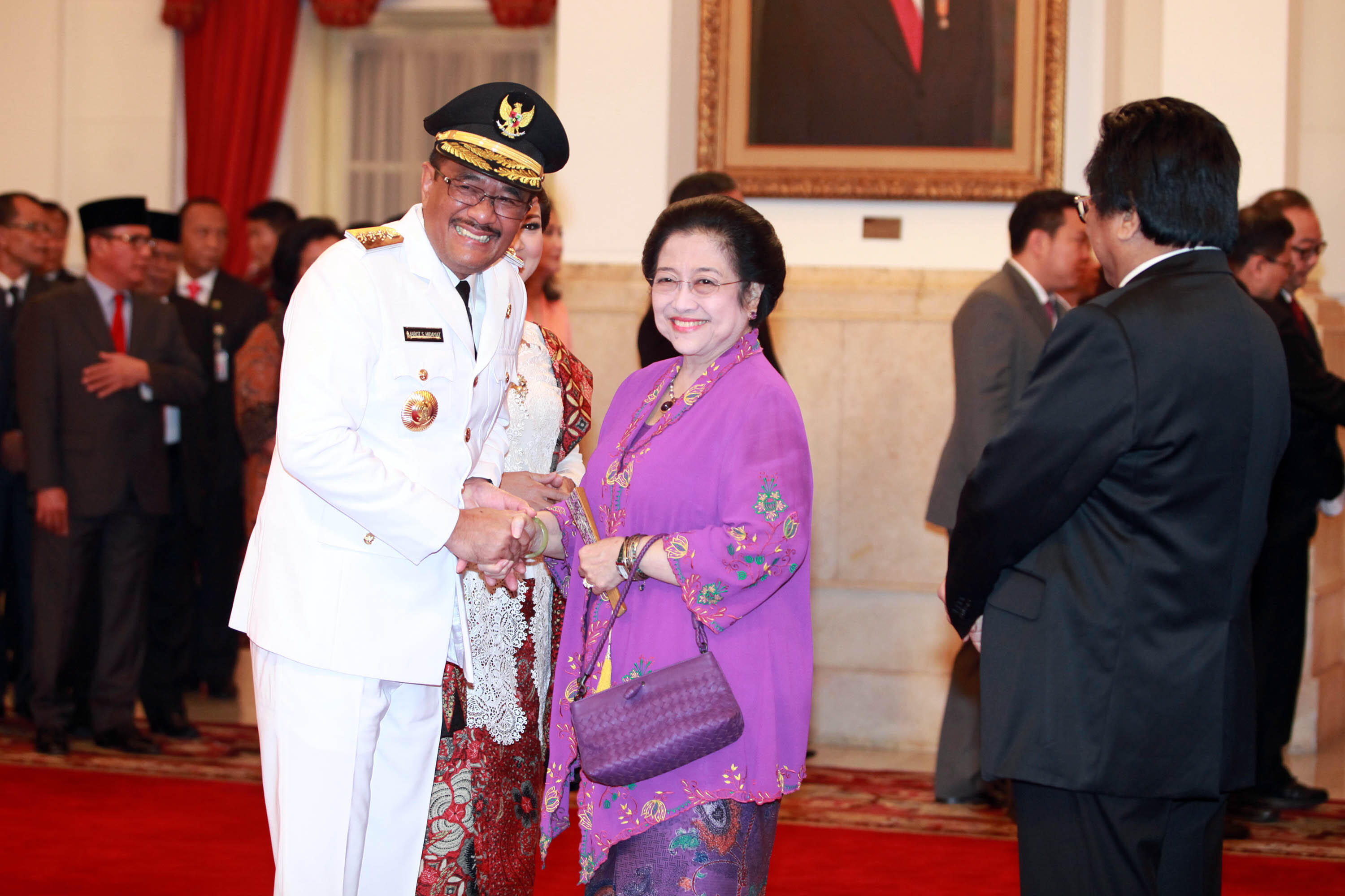 Ahmad Dhani Akan Urus Museum, Ini Komentar Djarot