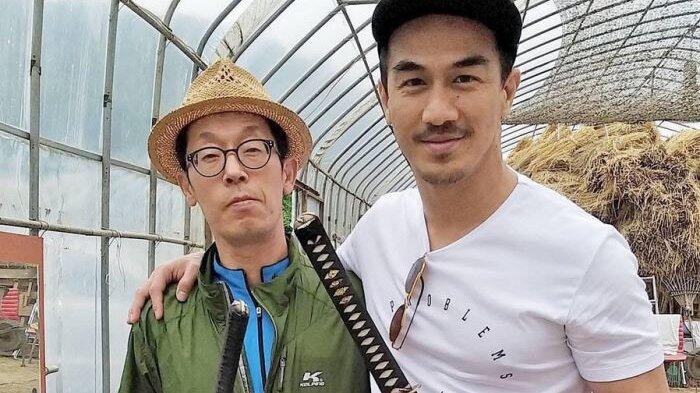 Setelah Fast and Furious 6, Kini Joe Taslim Jajal Film ...