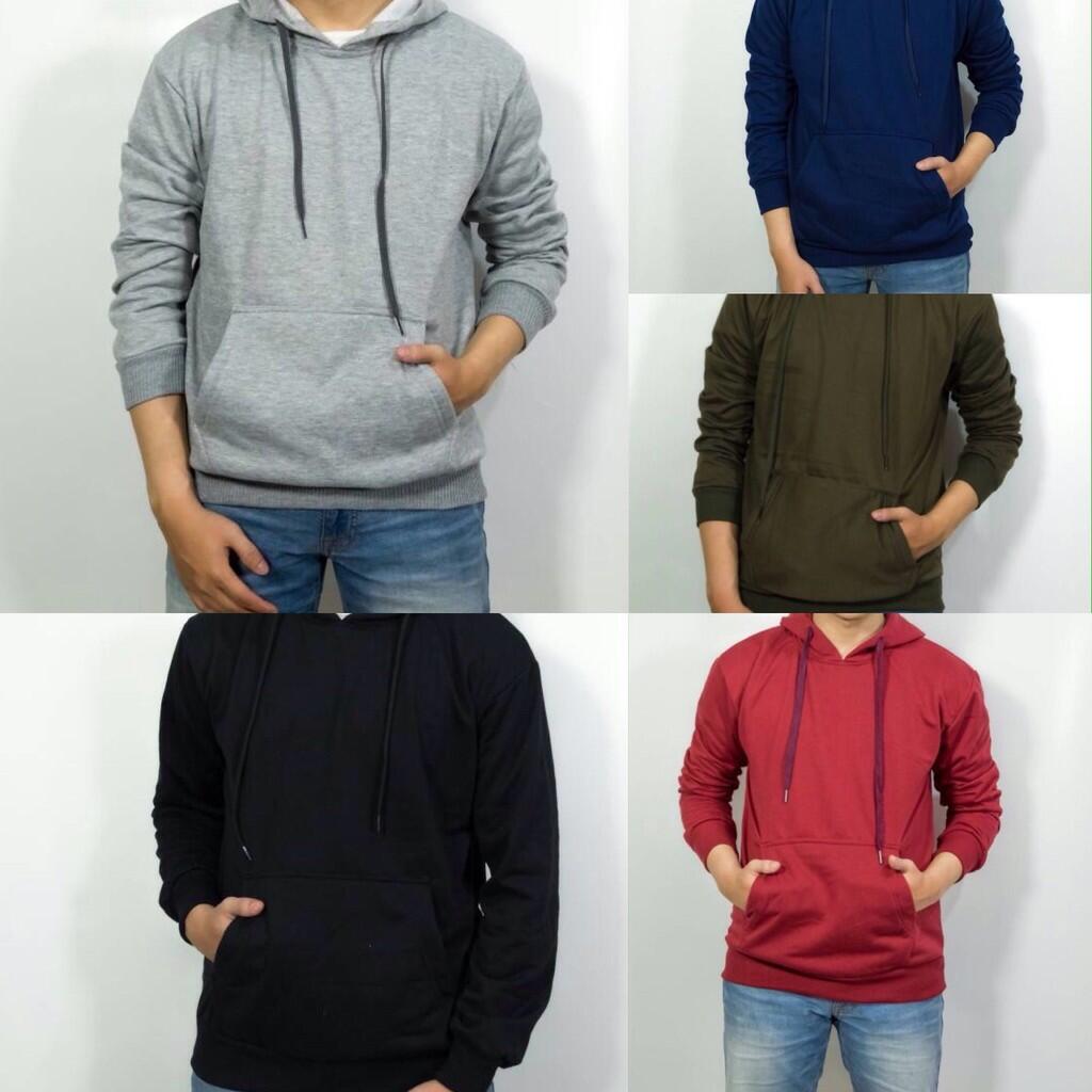 Jaket Hodie Jumper/Ziper/Bomber Reseler(Dropshiper)