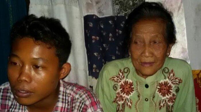 Nenek Rohaya Bocorkan Soal Malam Pertama dengan Suaminya yang 16 Tahun