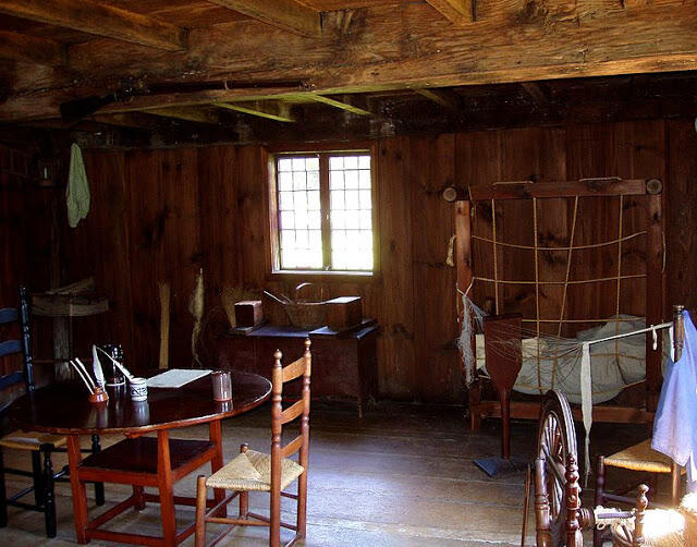 SALEM WITCH TRIALS : SEJARAH &quot;SIHIR&quot; AMERIKA