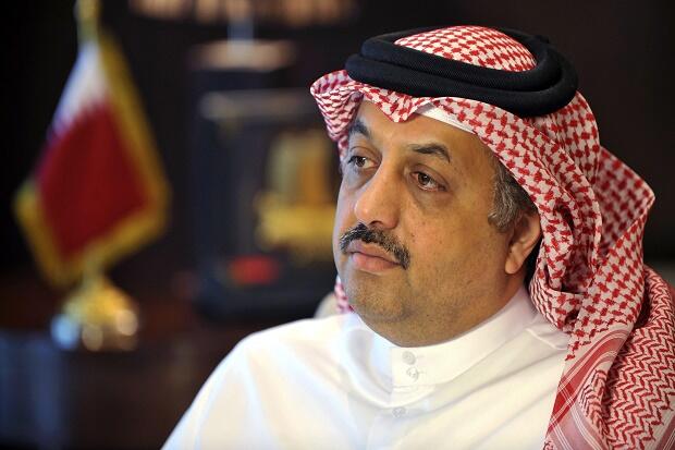 Qatar Nyatakan Siap Perang dengan Negara Teluk
