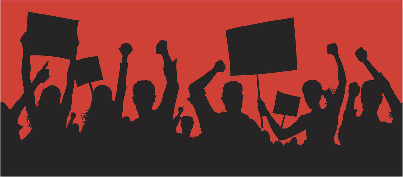 Free Speech di Indonesia Beneran ada gak sih?