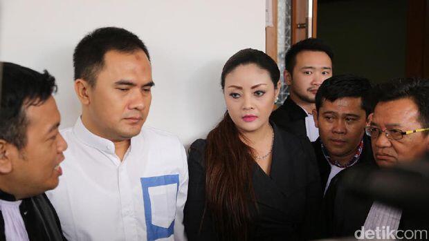 Punya Banyak Teman, Saipul Jamil Nyaman Selama di Penjara
