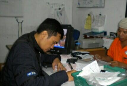 Waspada, Penipu Berkedok Dokter di Lampung Jual Motor Bekas