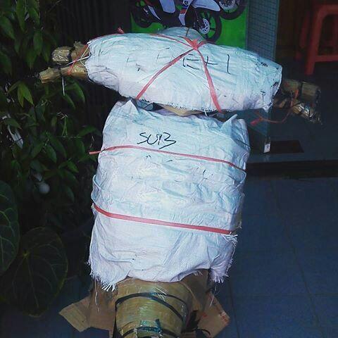 Waspada, Penipu Berkedok Dokter di Lampung Jual Motor Bekas
