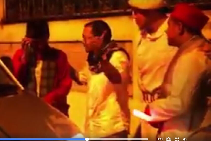 Cara Sineas Muslim Luruskan Film Anto Galon