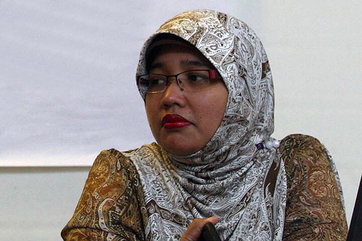 KPAI Sesalkan Pernikahan Selamet