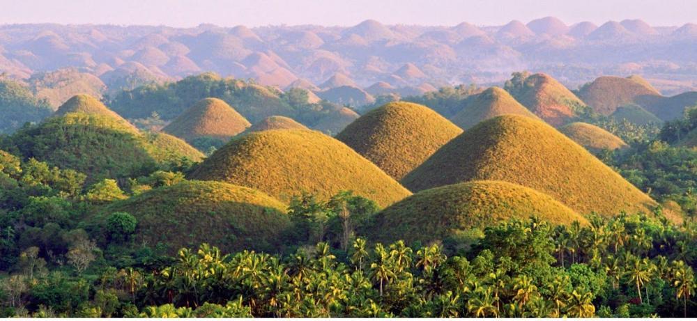 OBJEK-OBJEK WISATA INI TAMPAK MENARIK MATA!