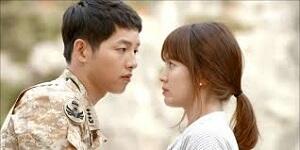 Fakta Bagaimana Song Joong Ki dan Song Hye Kyo Saling Jatuh Cinta