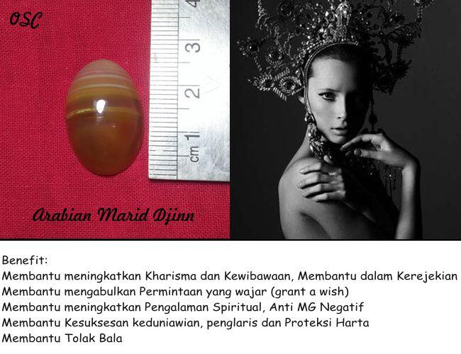 OPTIMUS SPIRIT CONJURER (OSC) >>LELANG SINGKAT<<