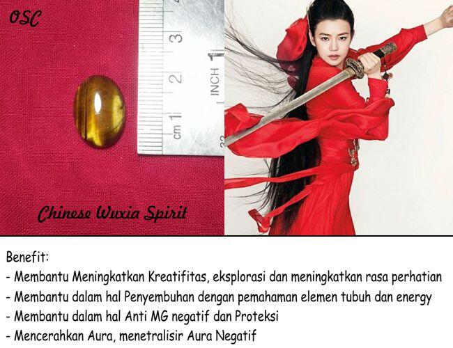 OPTIMUS SPIRIT CONJURER (OSC) >>LELANG SINGKAT<<