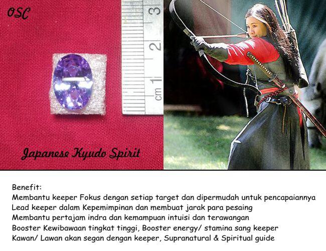 OPTIMUS SPIRIT CONJURER (OSC) >>LELANG SINGKAT<<