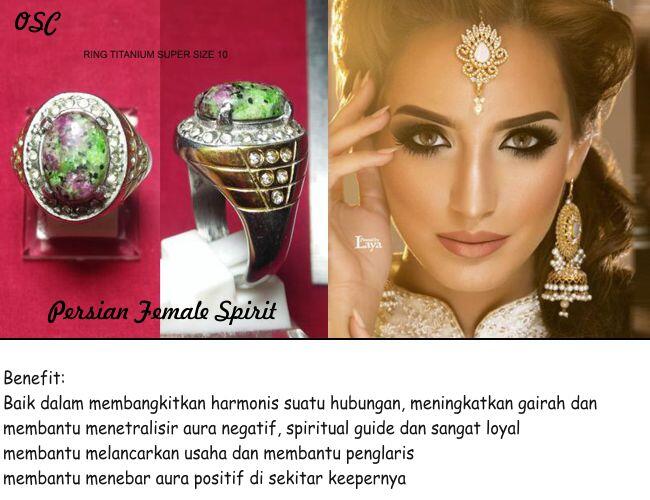 OPTIMUS SPIRIT CONJURER (OSC) >>LELANG SINGKAT<<