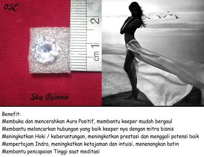 OPTIMUS SPIRIT CONJURER (OSC) >>LELANG SINGKAT<<