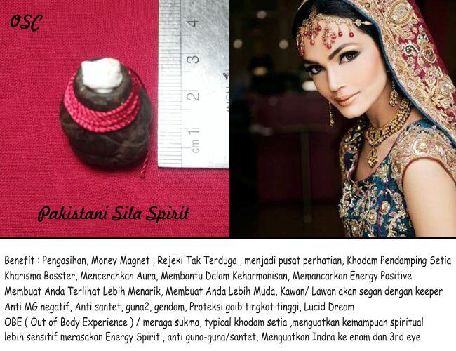 OPTIMUS SPIRIT CONJURER (OSC) >>LELANG SINGKAT<<