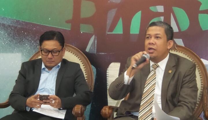Daripada Ibukota Dipindah, Fahri Usul Begini...