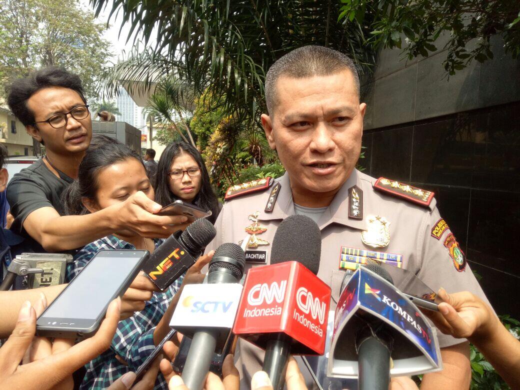 Bukti Rekaman YouTube dari Pelapor Kaesang Diselidiki