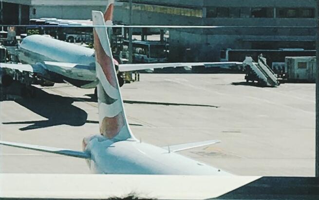 Pesawat Philatus Hilang Kontak di Wamena