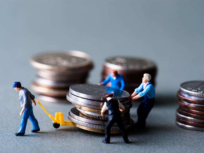 Pengawasan Dana Bantuan Parpol Harus Lebih Ketat