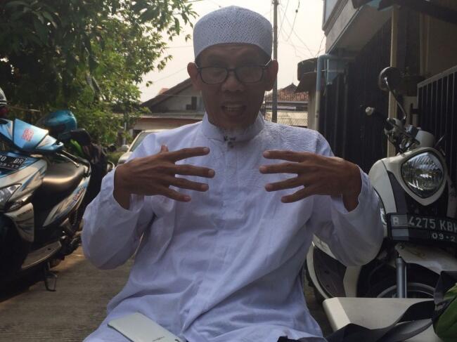 Pelapor Mengaku tak Tahu Kaesang Putra Jokowi