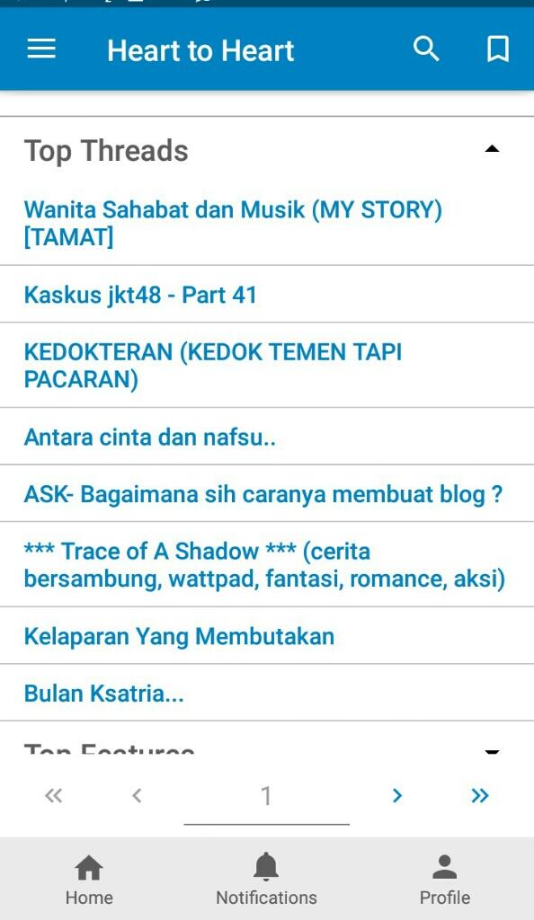 Kelaparan Yang Membutakan