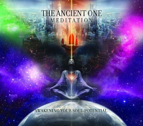 Universal Healing Energy attunement