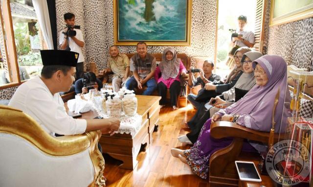 Anak Ajukan Banding Perkara Ibu Tergugat Rp 1,8 Miliar