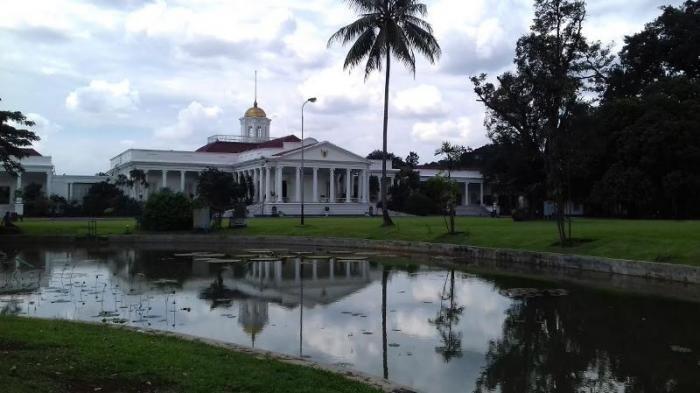 Kota Bogor Ultah, Ada 5 Hari Gratis Masuk Kebun Raya, Catat Tanggalnya!