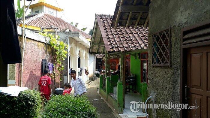6 Kejadian Misterius Dibalik Kisah Menghilangnya Warga di Kampung Cirangkong Bogor