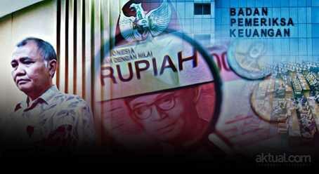 Laporan BPK Terkait Pemeriksaan Keuangan KPK, Bisa Menjadi Energi Baru