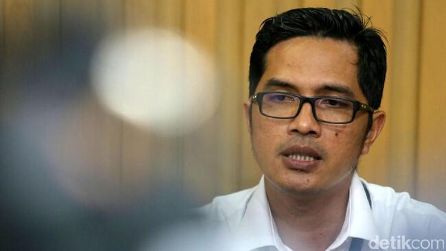 2 Saksi e-KTP dari DPR Tak Hadir, KPK: Jadilah Contoh yang Baik
