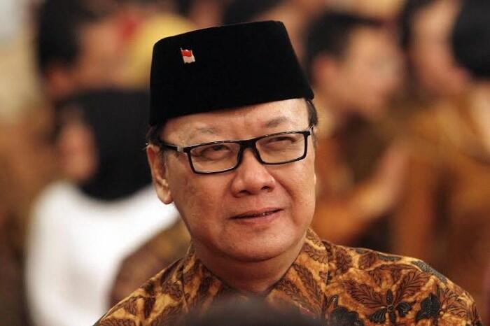Mendagri Lantik Gubernur dan Wakil Gubernur Aceh Periode 2017-2022