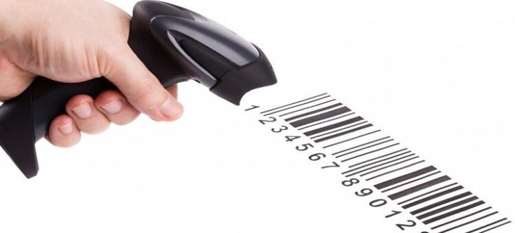 Barcode Berawal dari Curi Dengar
