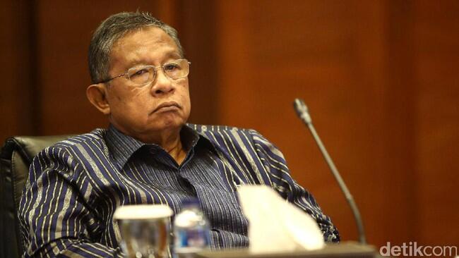 Terlalu Tinggi, Pemerintah Revisi Target Perpajakan di APBN 2017