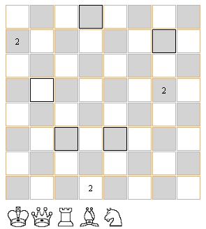 &#91;Puzzle&#93; Let's play with number