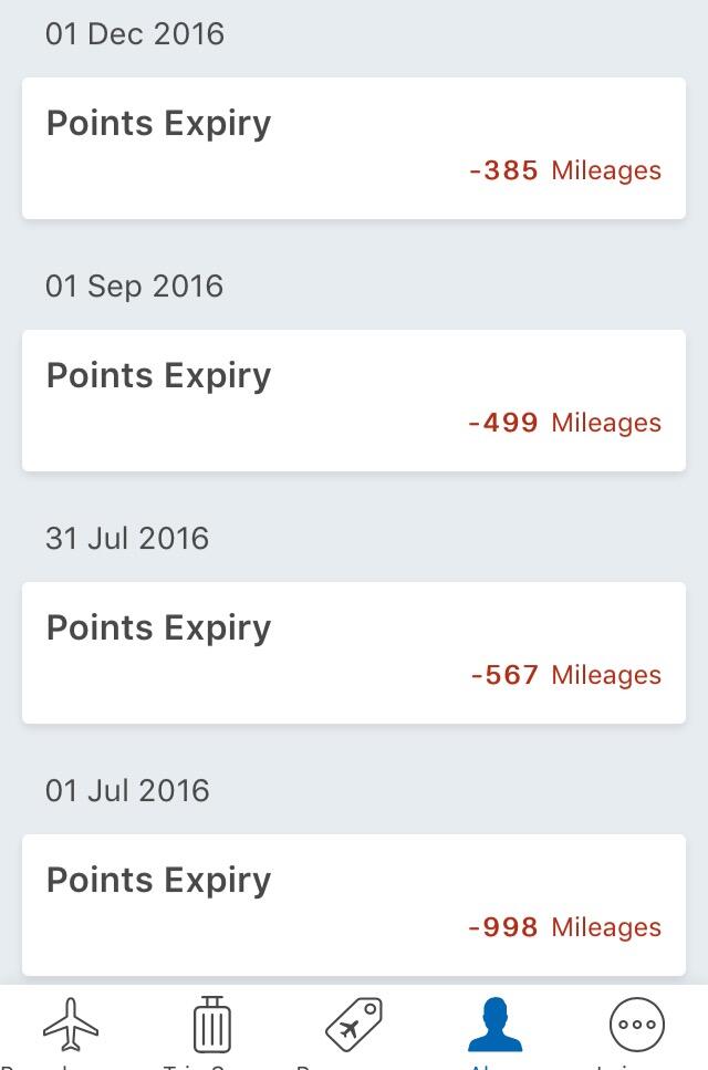 Berpikir untuk langganan garuda miles garuda indonesia