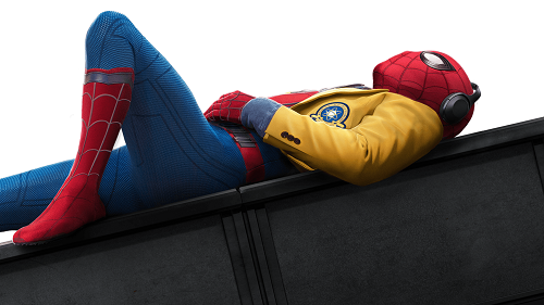 Masih Nanya Spider-Man Homecoming Bagus atau Enggak?