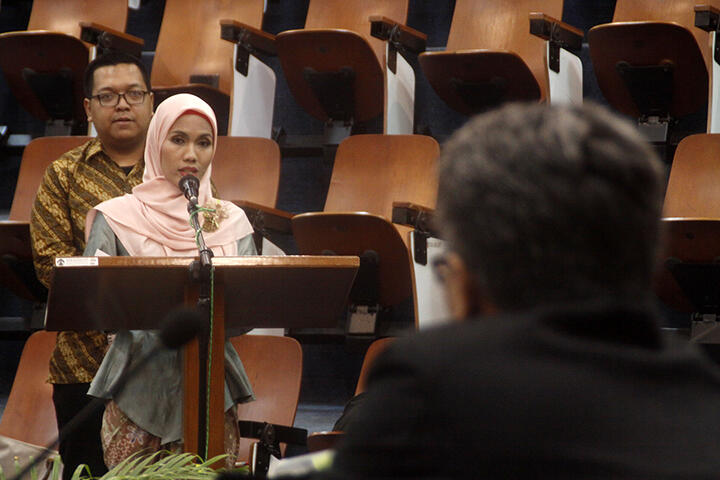 Partai Politik Harus Siapkan Calon Berkualitas